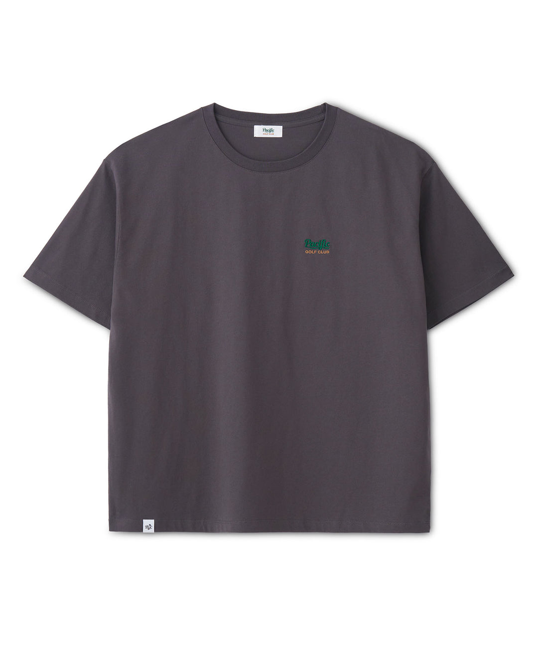 TRIPLE PACIFIC LOGO T-SHIRT