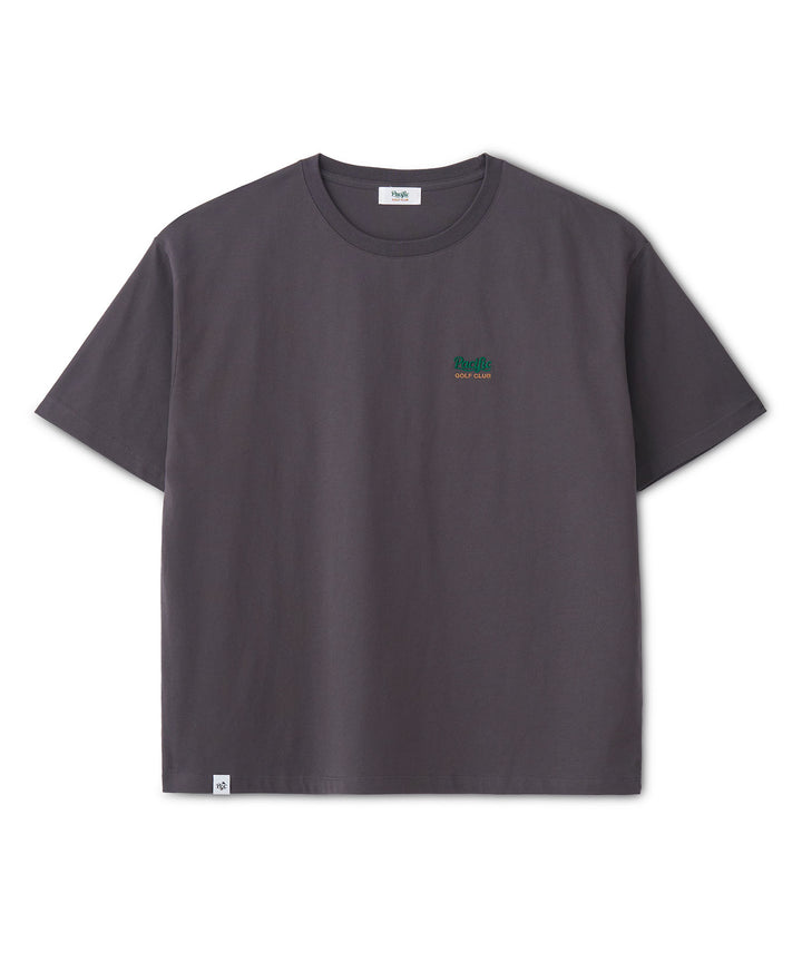 TRIPLE PACIFIC LOGO T-SHIRT