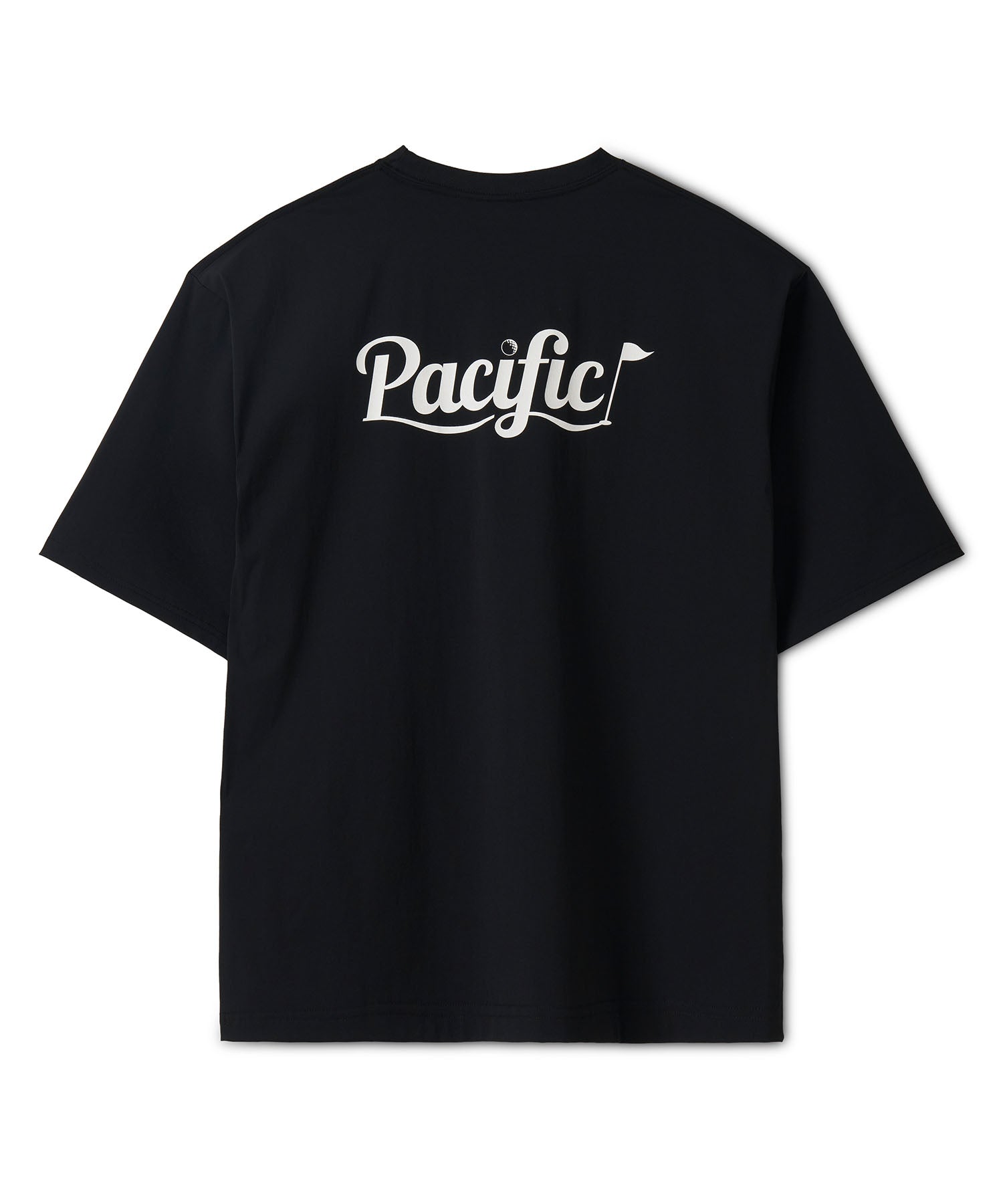 TAION × PGC FACTION T-shirts – Pacific GOLF CLUB