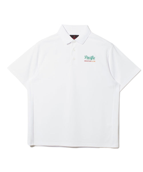BRIEFING TOUR POLO オリーブ　M サイズ X5hoYFaAsTJX.jpg?width=768
