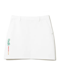 WHITE / XS