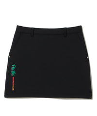 BLACK / XS