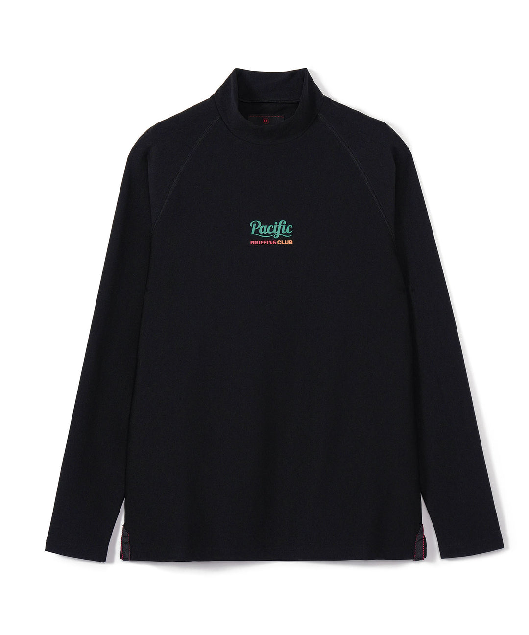 PGC×BRIFING MS WARM LS HIGH NECK