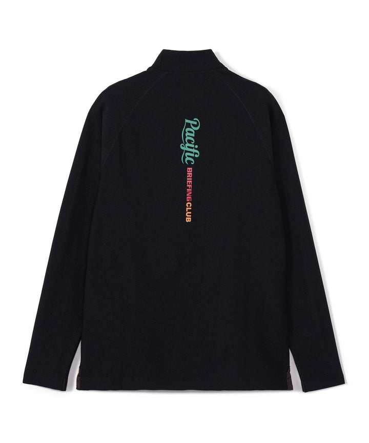 PGC×BRIFING MS WARM LS HIGH NECK