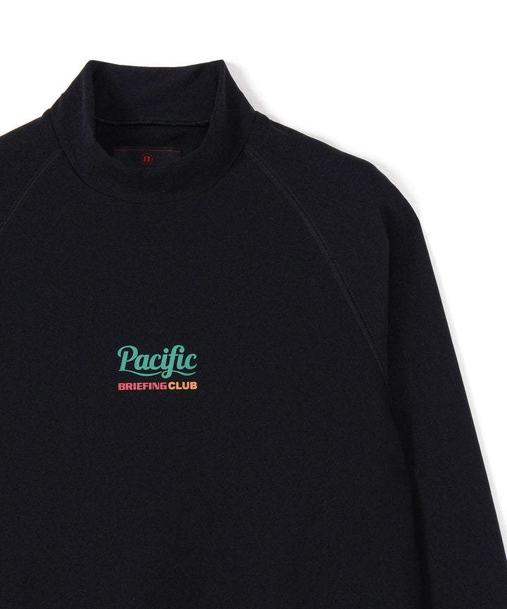 PGC×BRIFING MS WARM LS HIGH NECK