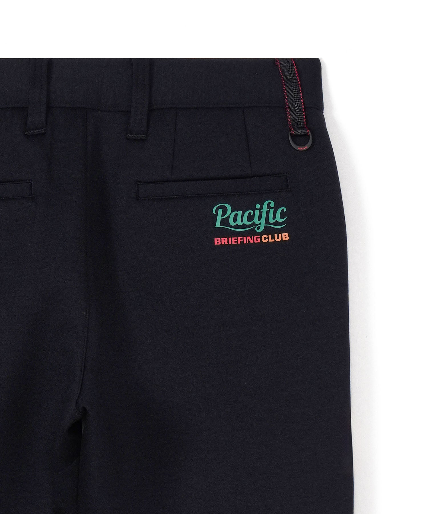 PGC×BRIEFING MS WARM 3D LOGO JOGGER PANTS – Pacific GOLF CLUB