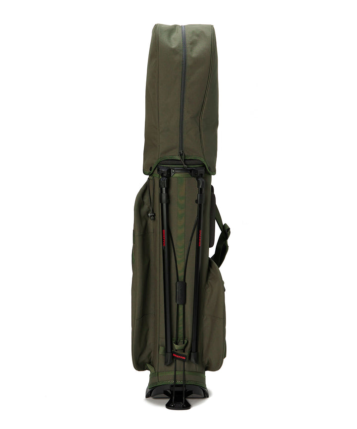 BRIEFING × PGC GOLF BAG CR-4 #03