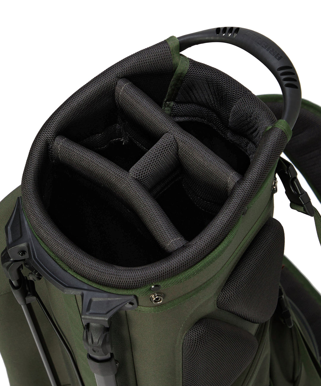 BRIEFING × PGC GOLF BAG CR-4 #03