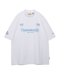 WHITE / S