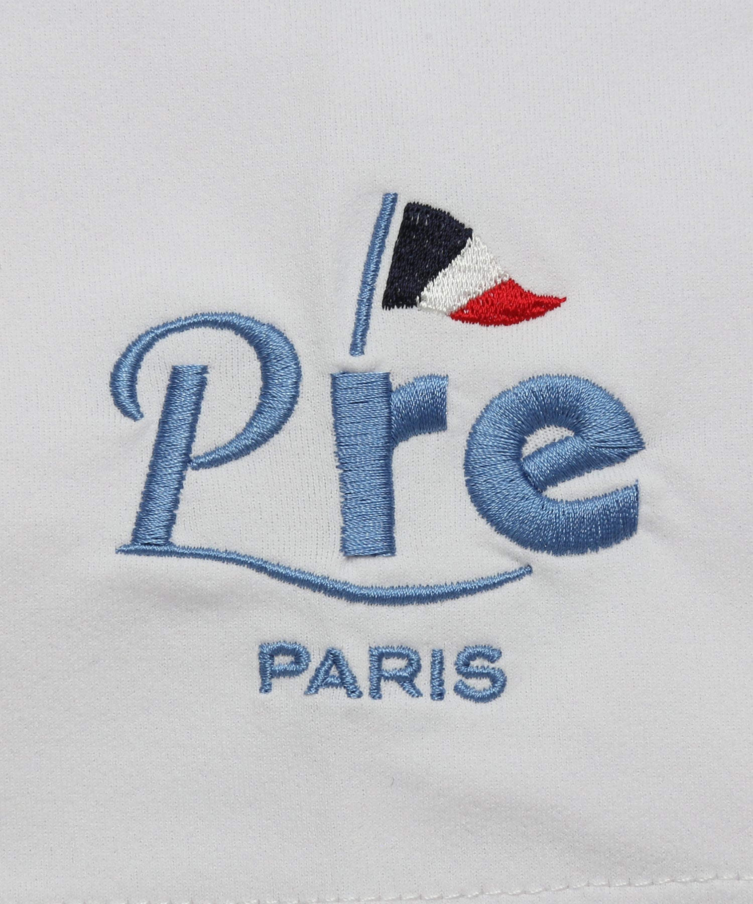 renoma golf × PGC MOCK NECK T SS – Pacific GOLF CLUB