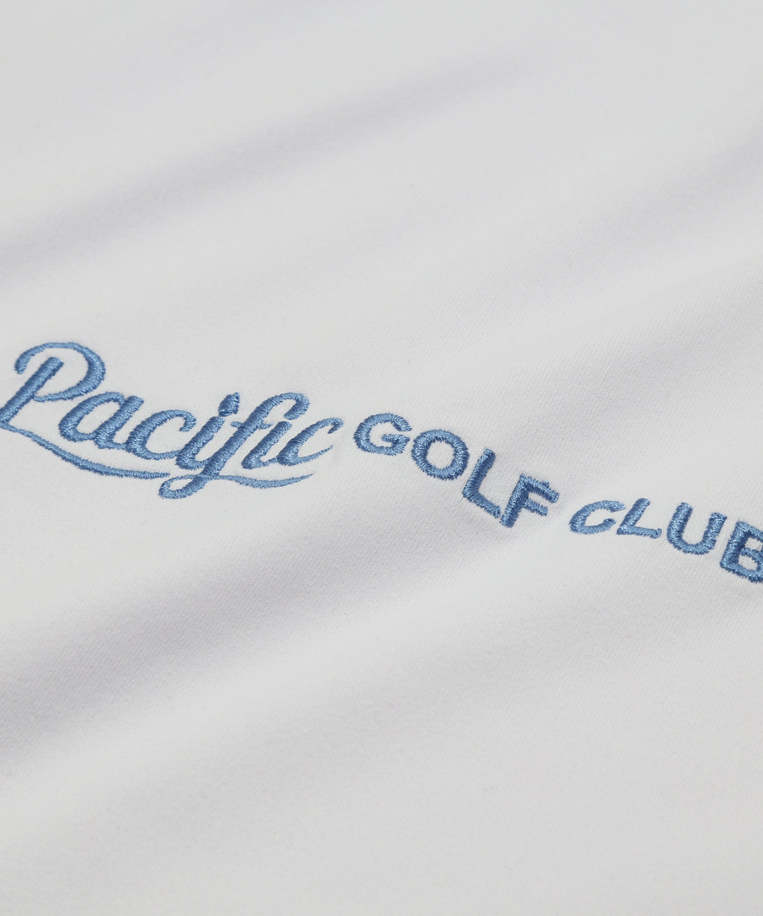 renoma golf × PGC MOCK NECK T SS