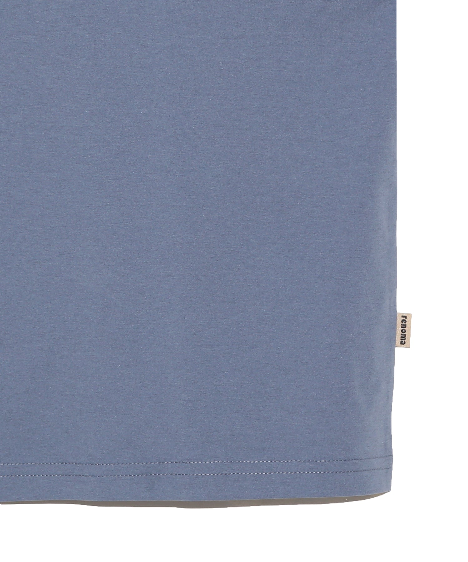 renoma golf × PGC MOCK NECK T SS – Pacific GOLF CLUB