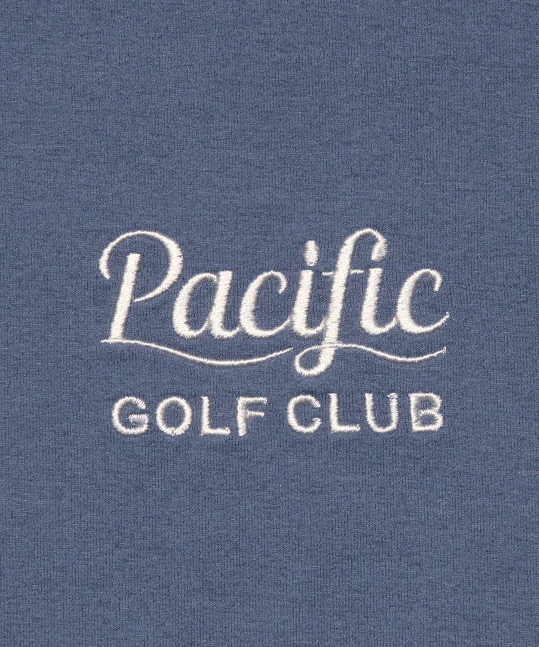 renoma golf × PGC MOCK NECK T SS