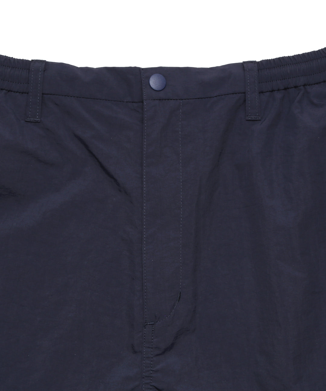 renoma golf × PGC ALL NYLON SHORTS