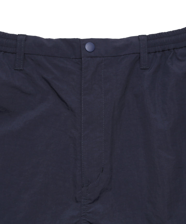 renoma golf × PGC ALL NYLON SHORTS