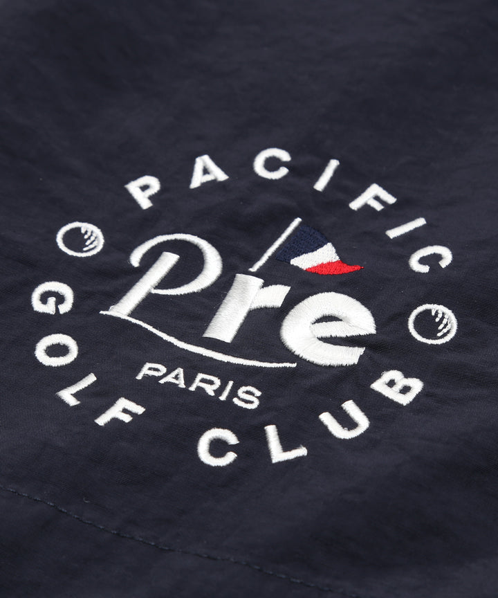 renoma golf × PGC ALL NYLON SHORTS