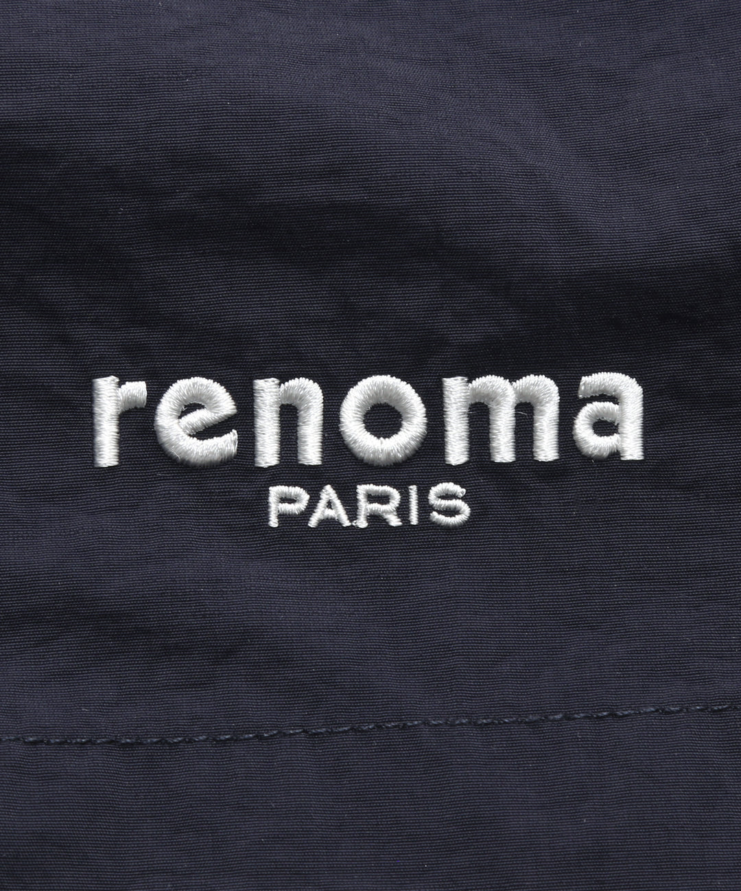 renoma golf × PGC ALL NYLON SHORTS