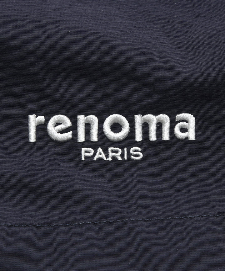 renoma golf × PGC ALL NYLON SHORTS