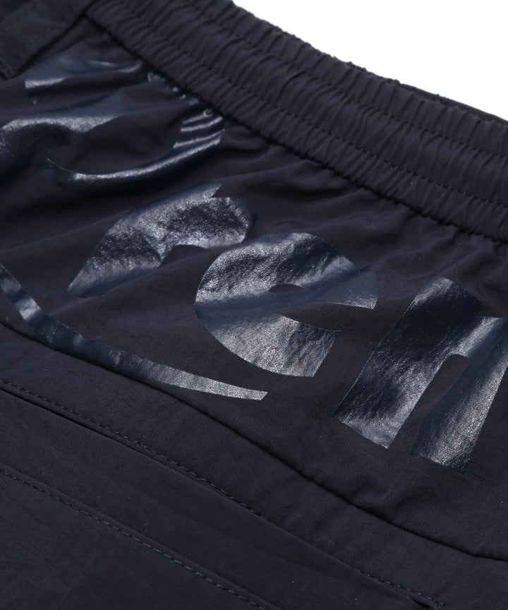 renoma golf × PGC ALL NYLON SHORTS