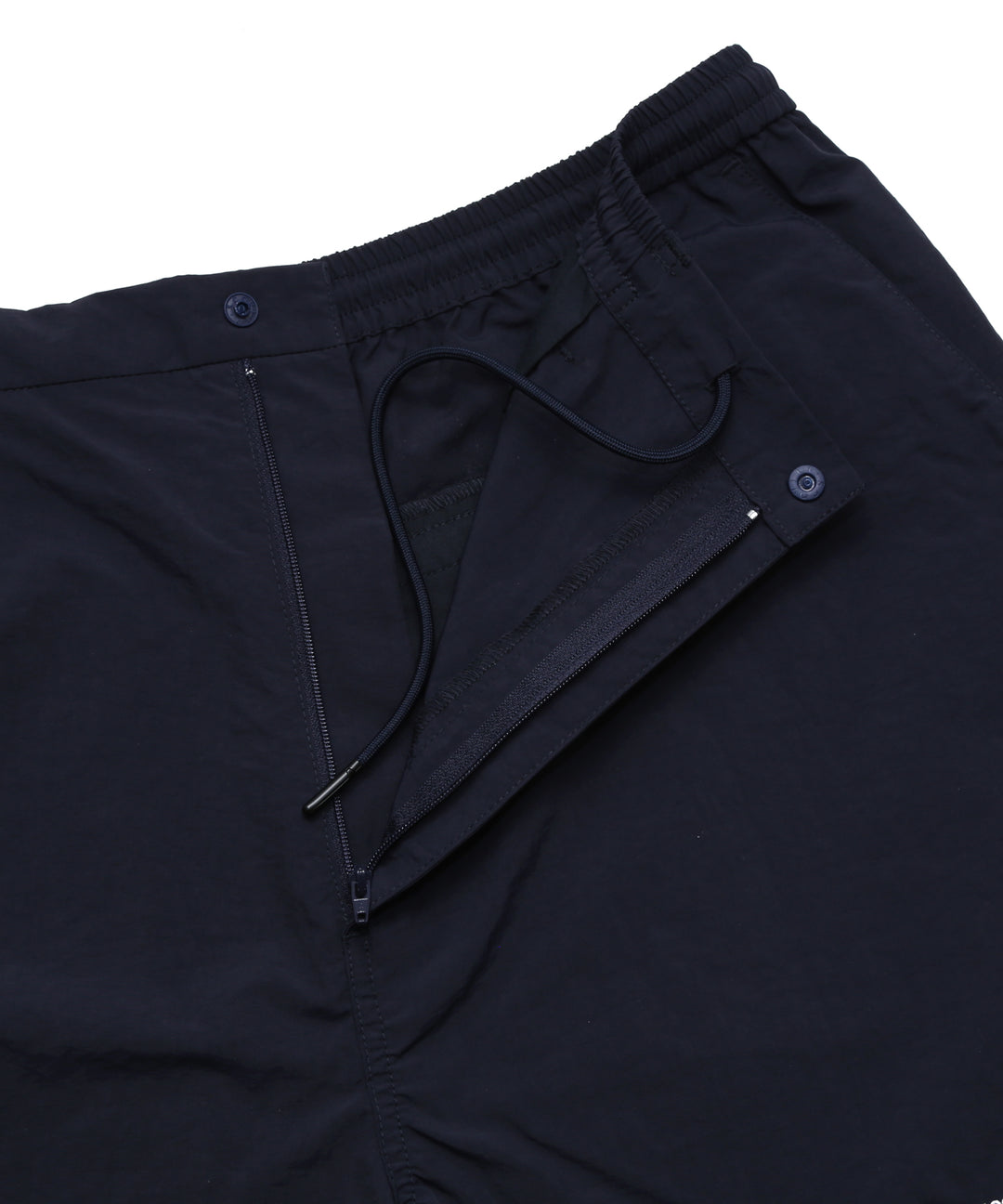 renoma golf × PGC ALL NYLON SHORTS