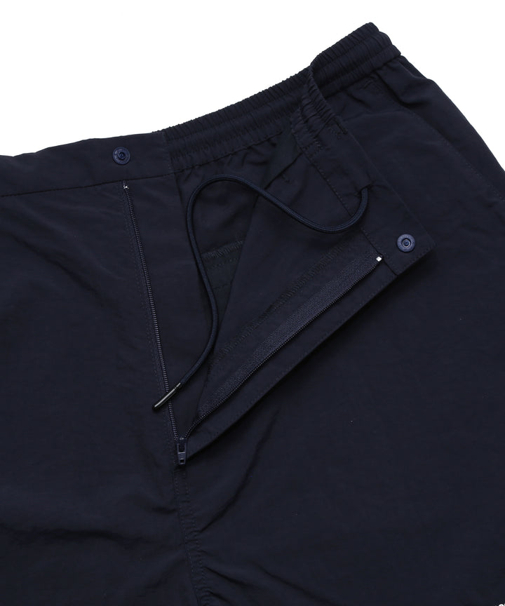 renoma golf × PGC ALL NYLON SHORTS