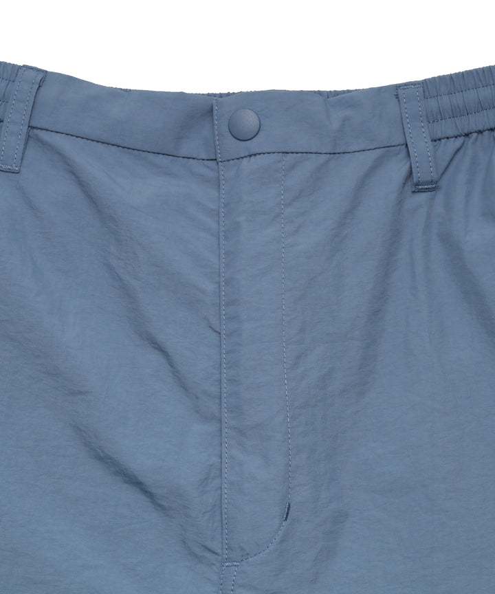 renoma golf × PGC ALL NYLON SHORTS
