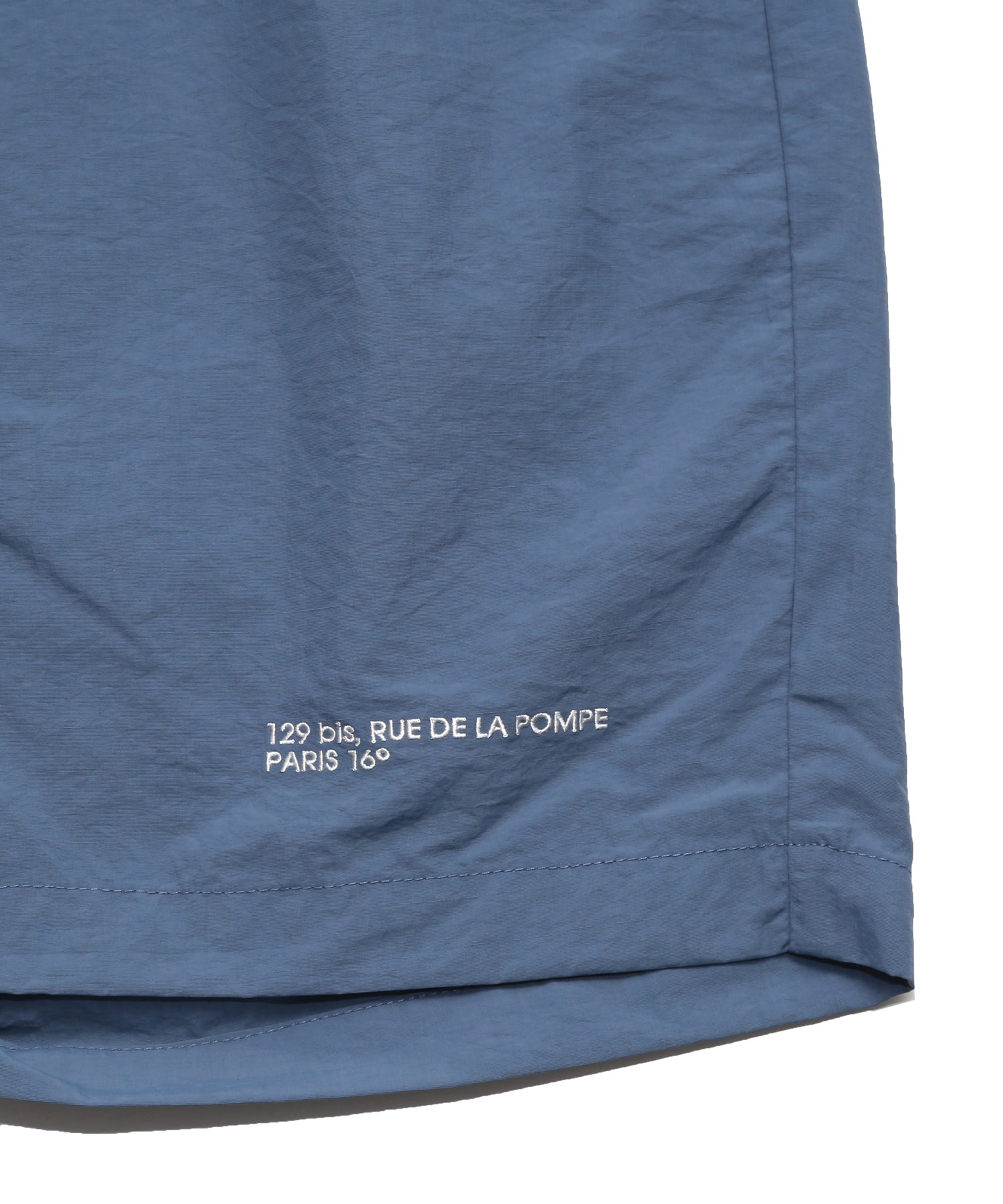 renoma golf × PGC ALL NYLON SHORTS – Pacific GOLF CLUB
