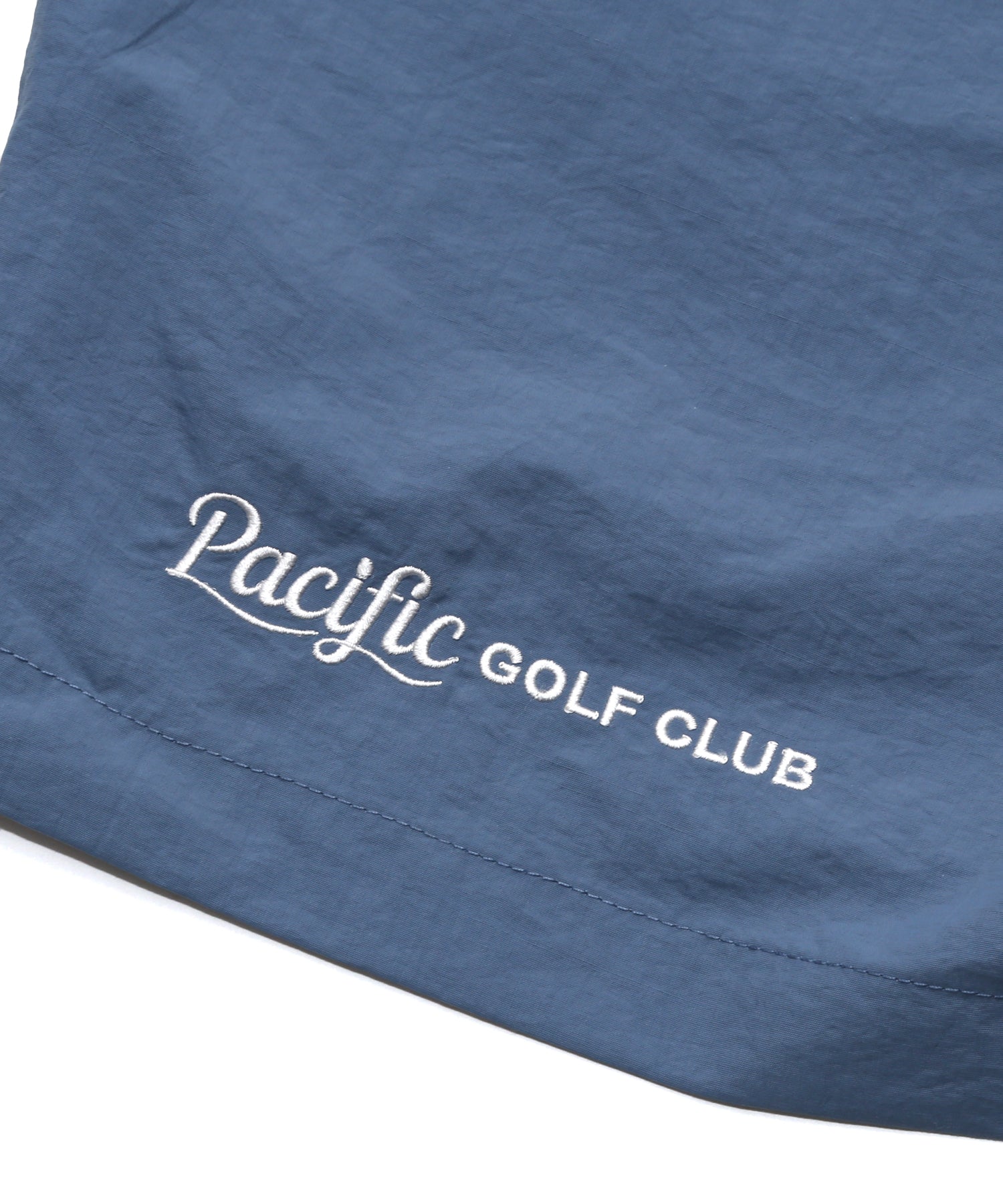renoma golf × PGC ALL NYLON SHORTS – Pacific GOLF CLUB