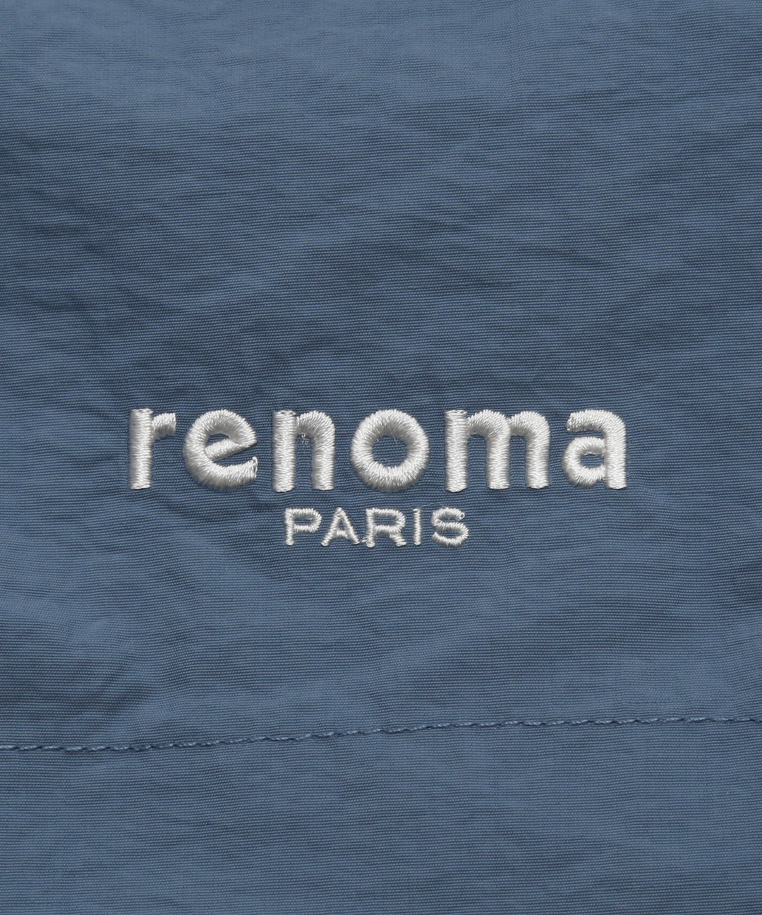 renoma golf × PGC ALL NYLON SHORTS