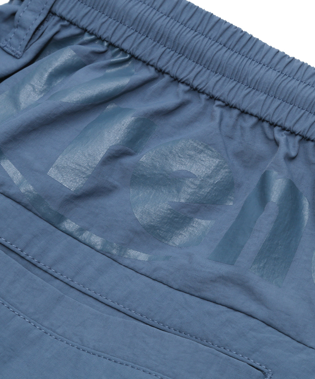 renoma golf × PGC ALL NYLON SHORTS