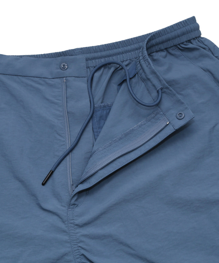 renoma golf × PGC ALL NYLON SHORTS