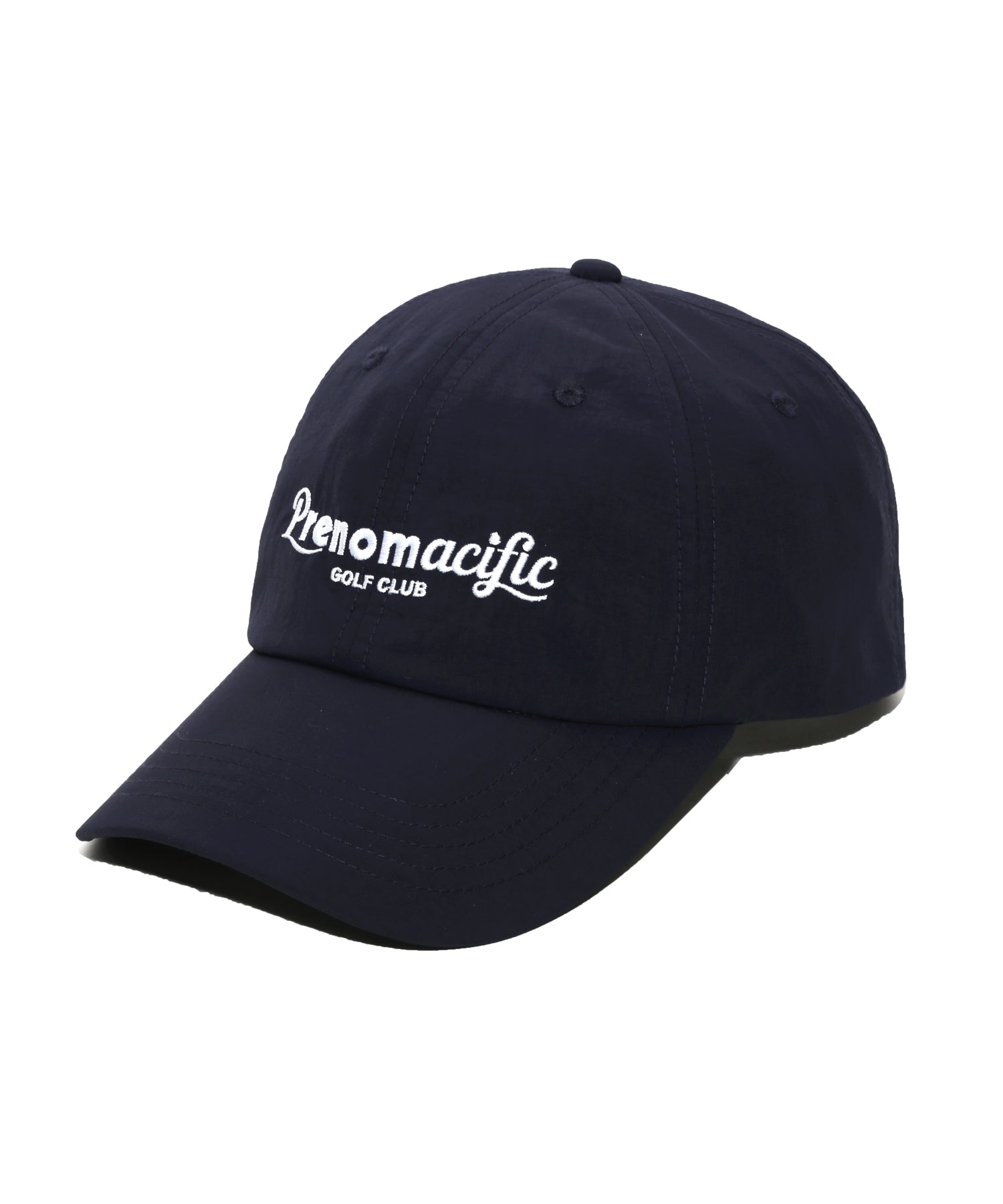 renoma golf × PGC ALL NYLON CAP – Pacific GOLF CLUB
