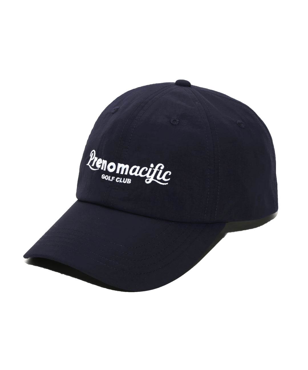 renoma golf × PGC ALL NYLON CAP