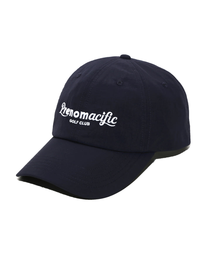 renoma golf × PGC ALL NYLON CAP