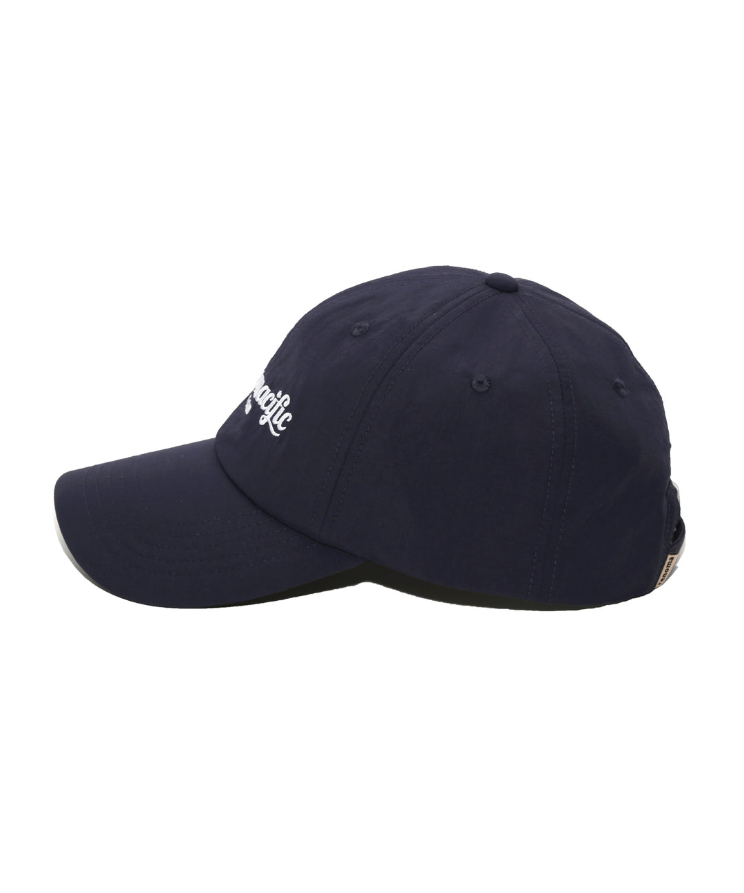 renoma golf × PGC ALL NYLON CAP