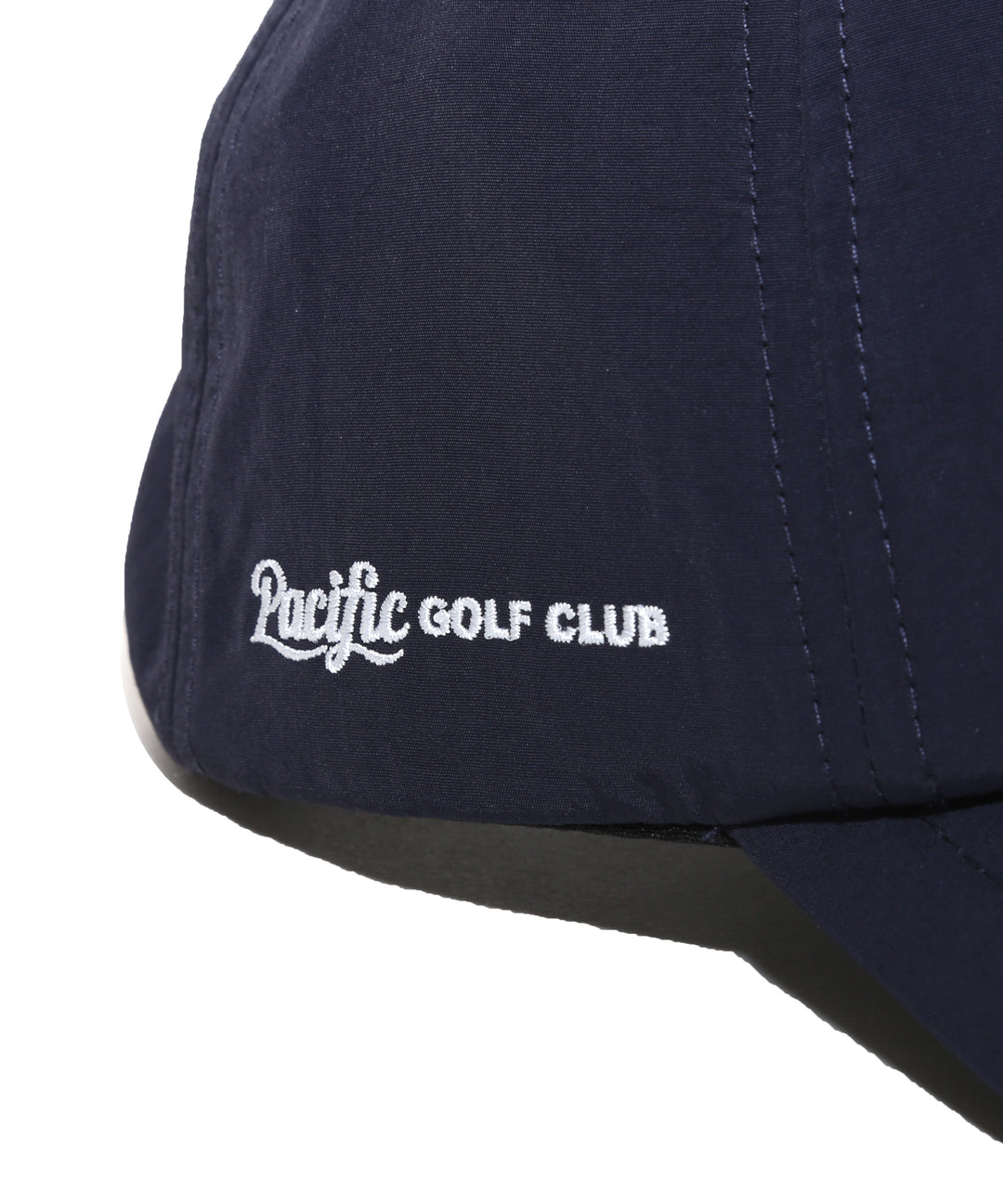 renoma golf × PGC ALL NYLON CAP