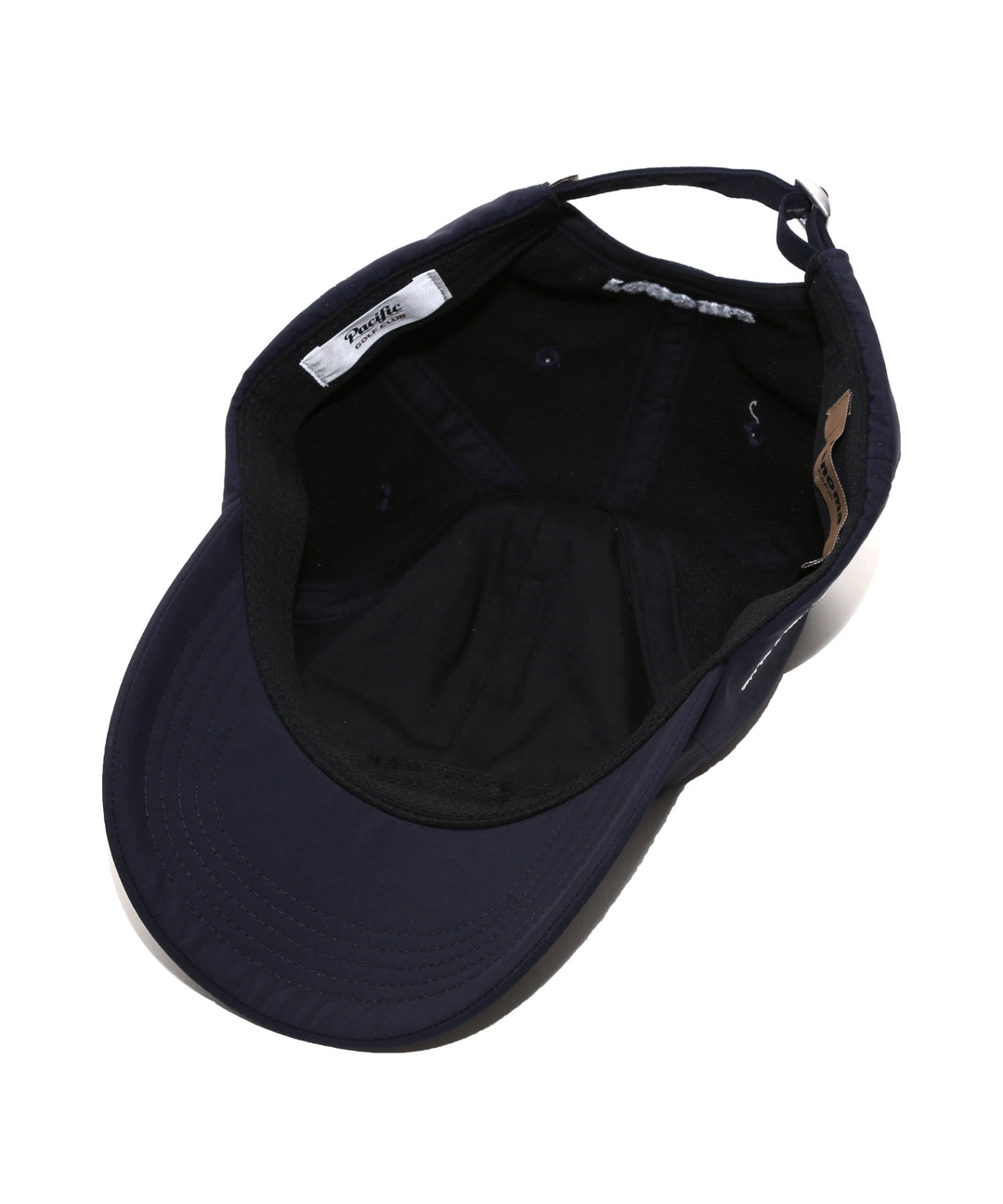 renoma golf × PGC ALL NYLON CAP