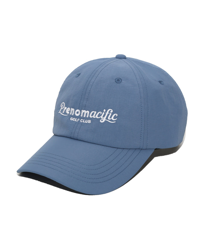 renoma golf × PGC ALL NYLON CAP