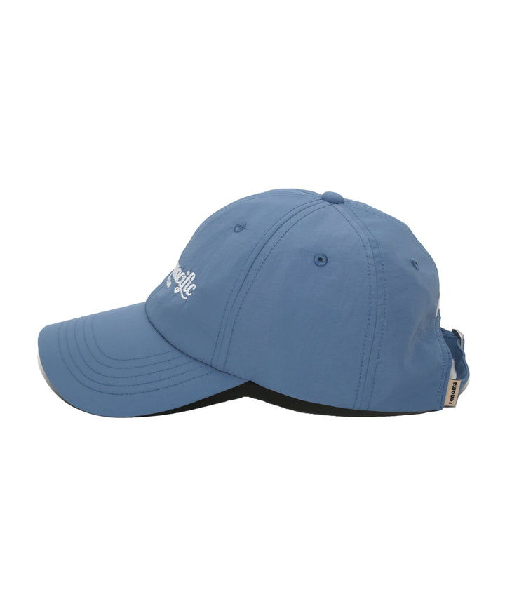 renoma golf × PGC ALL NYLON CAP