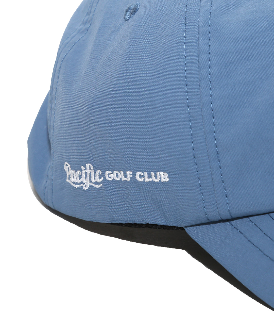 renoma golf × PGC ALL NYLON CAP