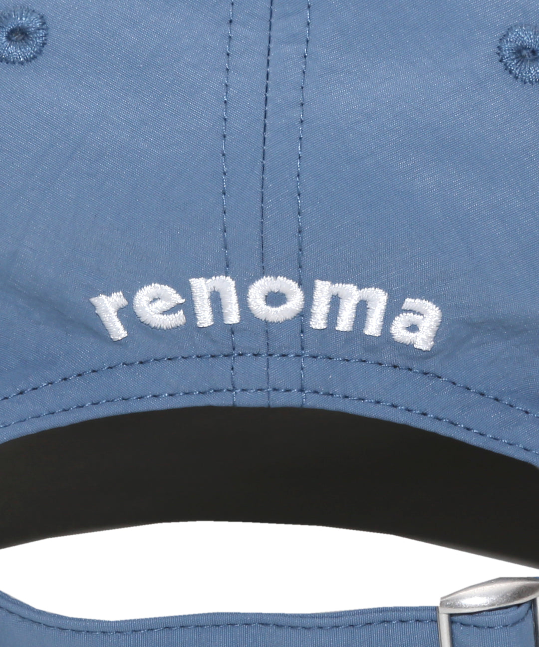 renoma golf × PGC ALL NYLON CAP