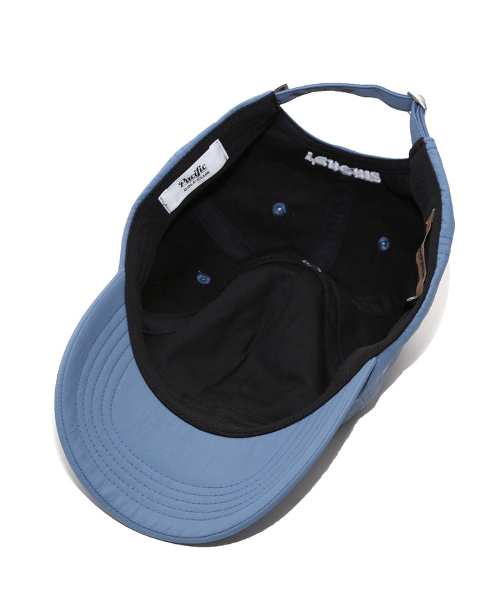 renoma golf × PGC ALL NYLON CAP