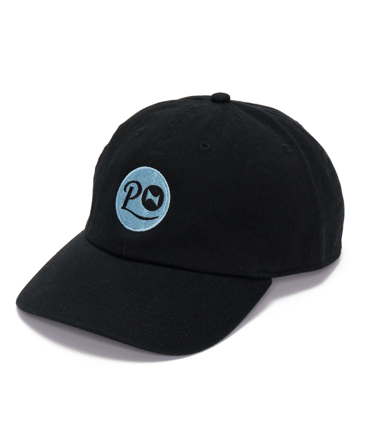 NAKED GOLF×PGC FRONT LOGO CAP – Pacific GOLF CLUB