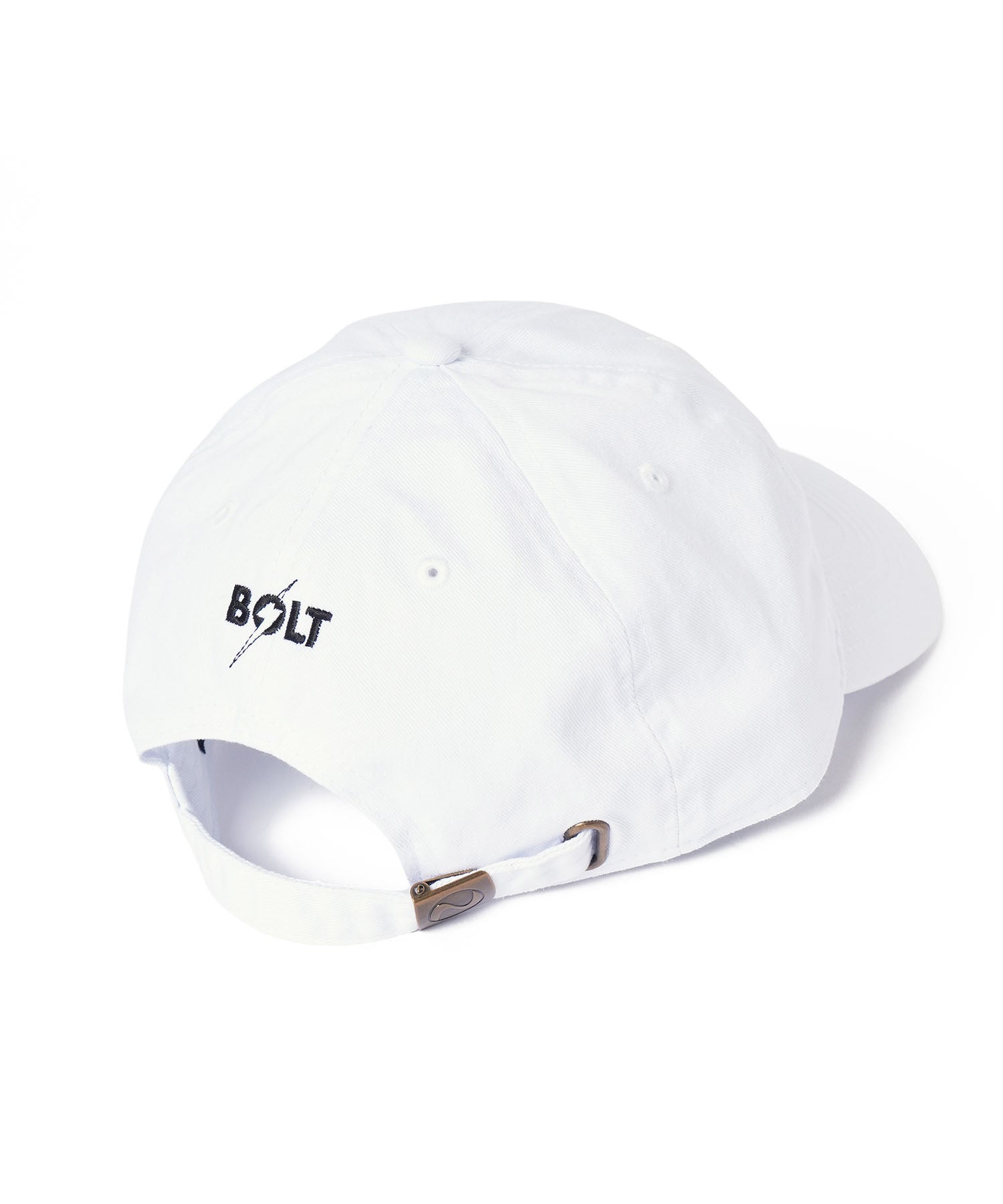 LIGHTNING BOLT×PGC CAP – Pacific GOLF CLUB