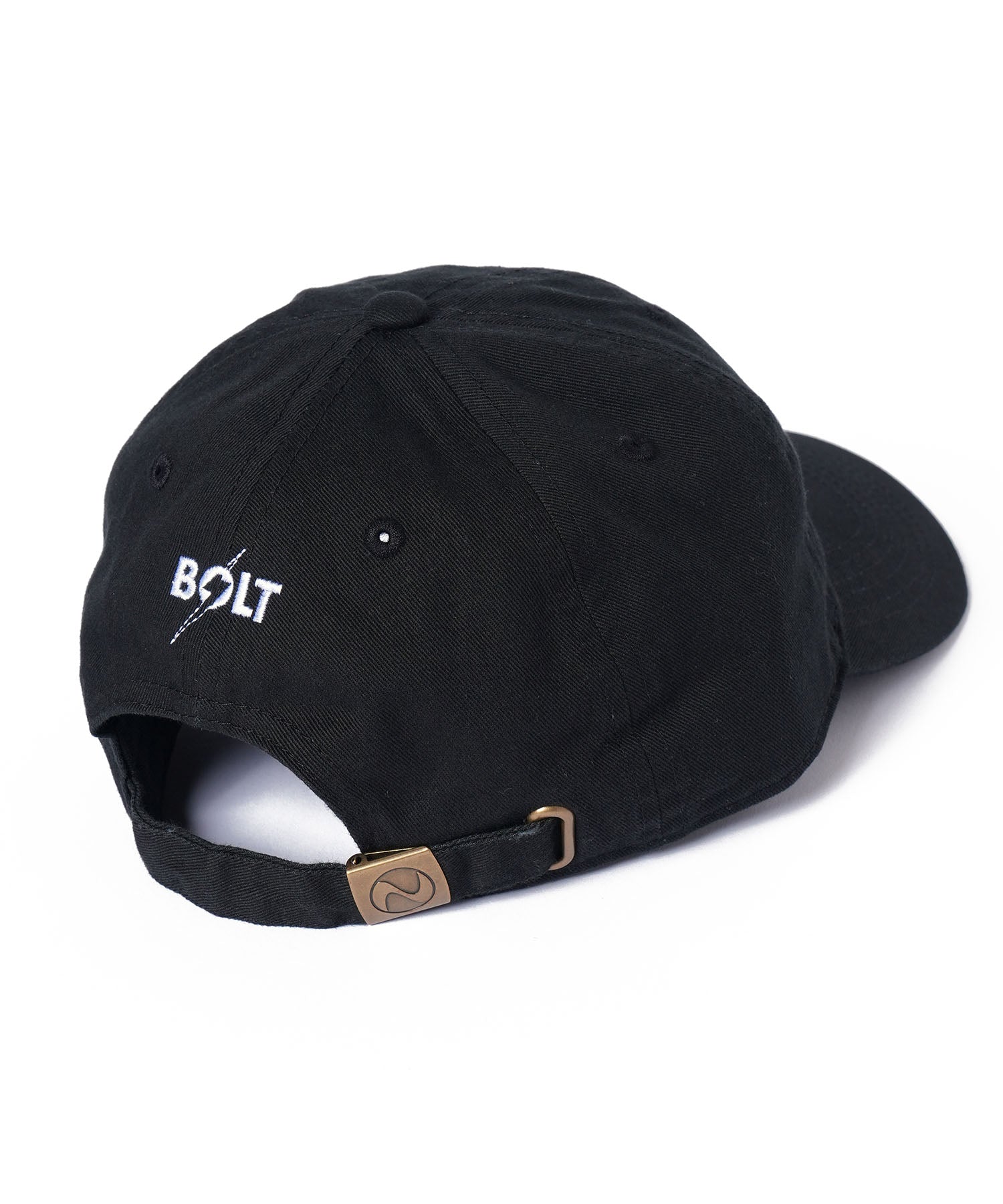 LIGHTNING BOLT×PGC CAP – Pacific GOLF CLUB