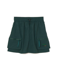 DARK GREEN / S