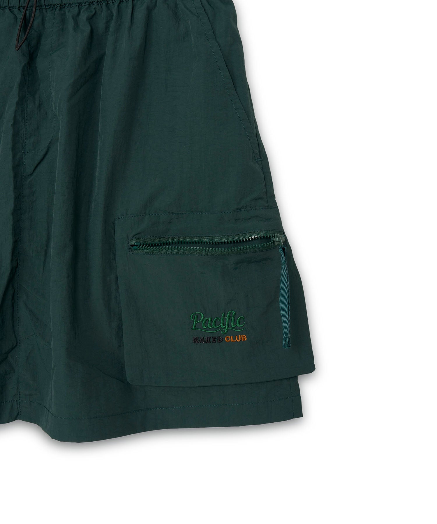 NAKED GOLF×PGC PERFECT SKIRT – Pacific GOLF CLUB