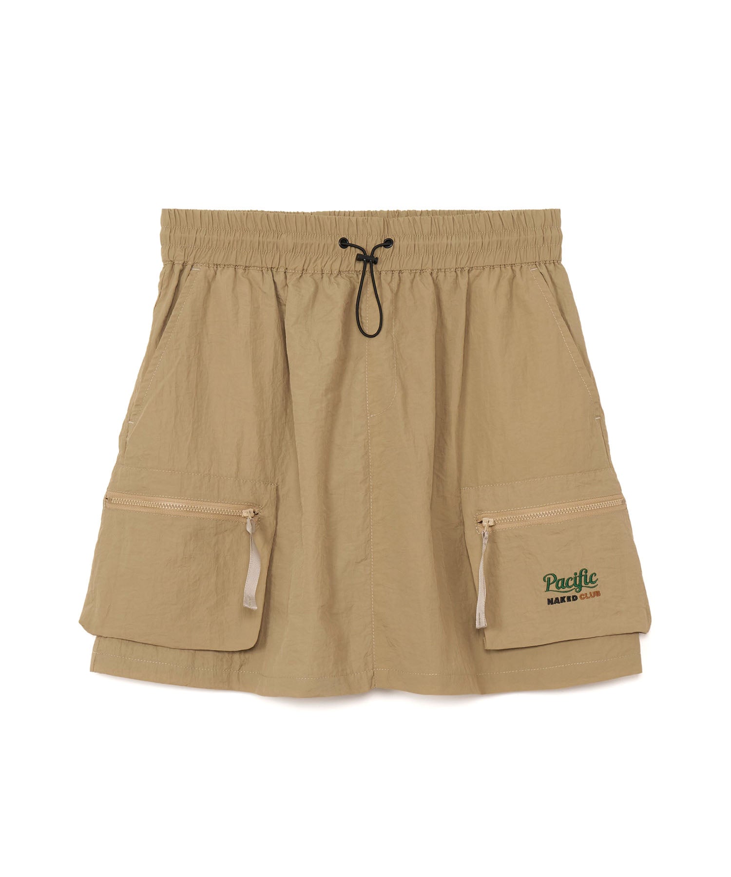 NAKED GOLF×PGC PERFECT SKIRT – Pacific GOLF CLUB
