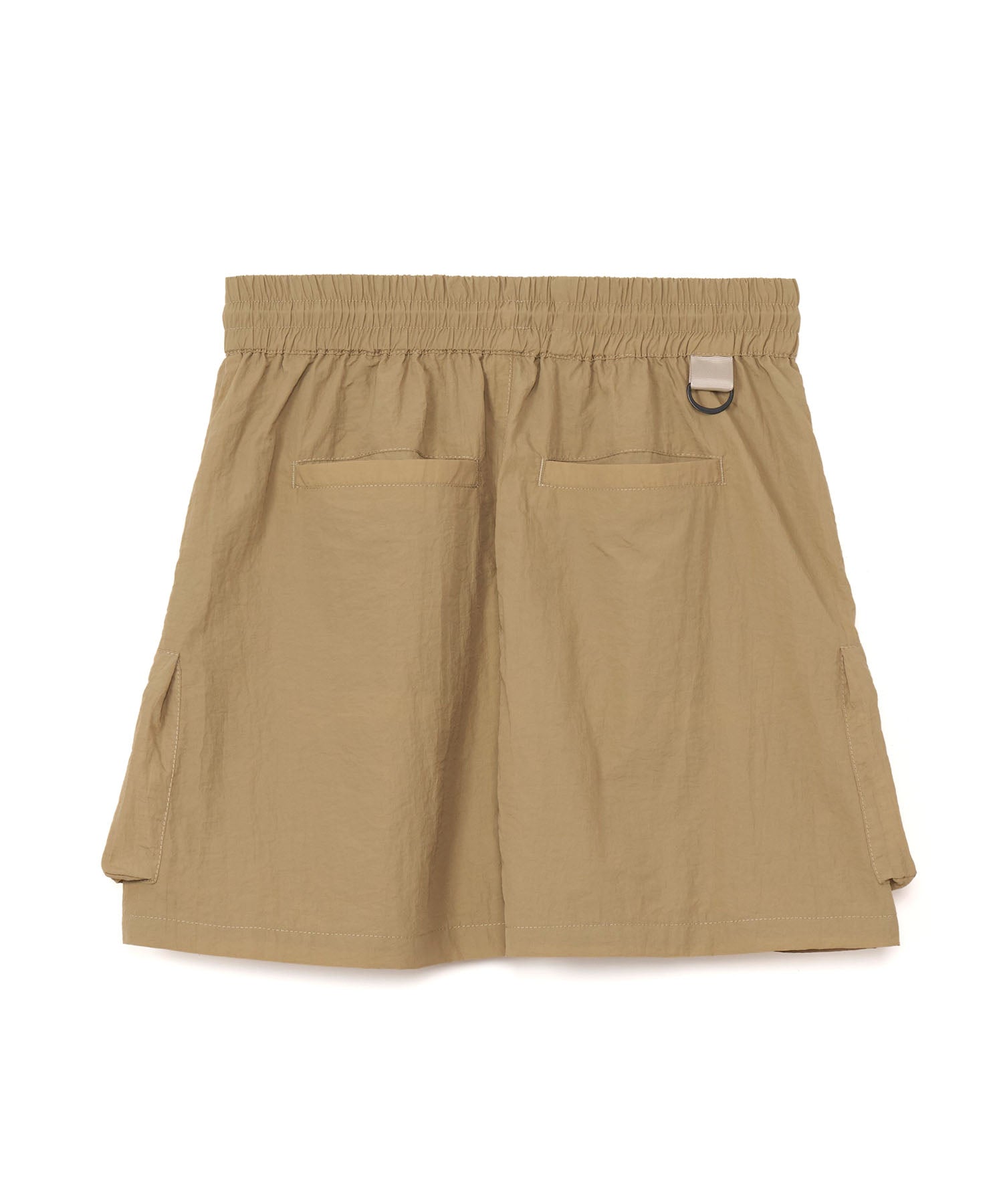 NAKED GOLF x PGC パーフェクト スカート ブラック Mサイズ NAKED GOLF x PGC パーフェクト スカート ブラック Mサイズ