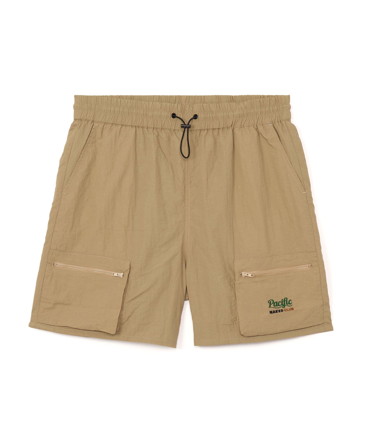 NAKED GOLF×PGC PERFECT SHORT PANTS – Pacific GOLF CLUB